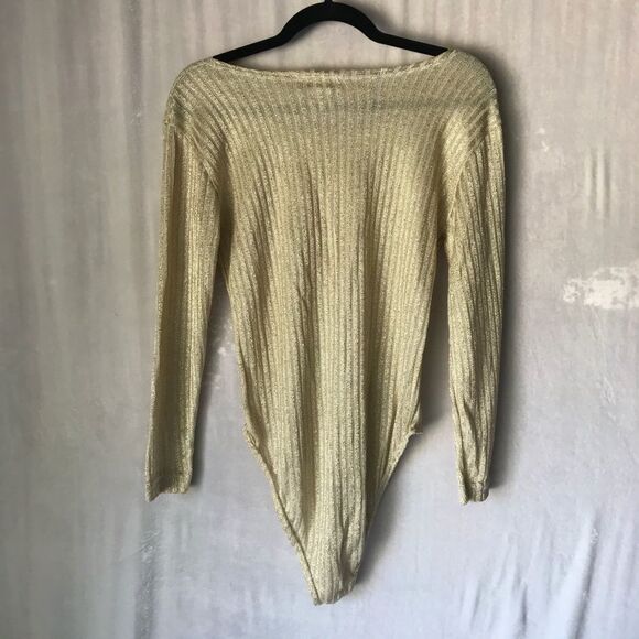 1.City Sites Bodysuit  - Picture 5 of 6